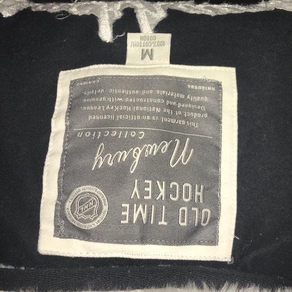 🧵 Chicago Blackhawks Zipper Jacket - Picture 4 of 5